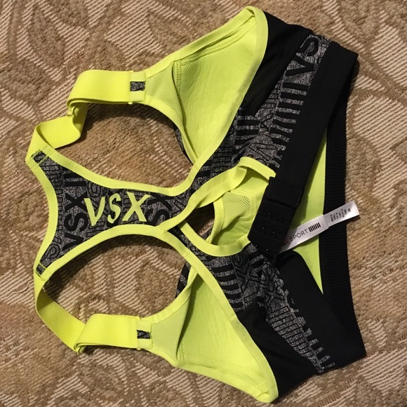 Padded Victoria Secret Bra - Picture 2 of 3